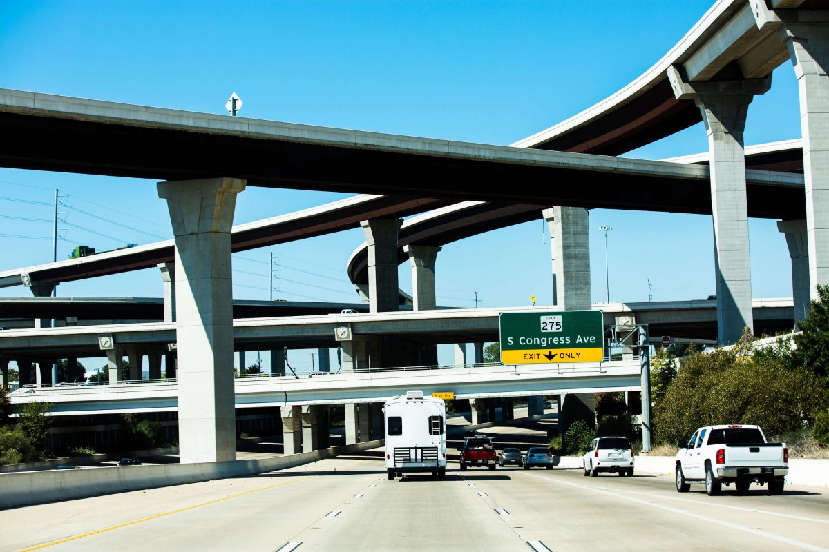 Austin Highway