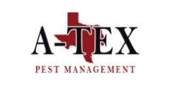 A-Tex Pest Management Logo