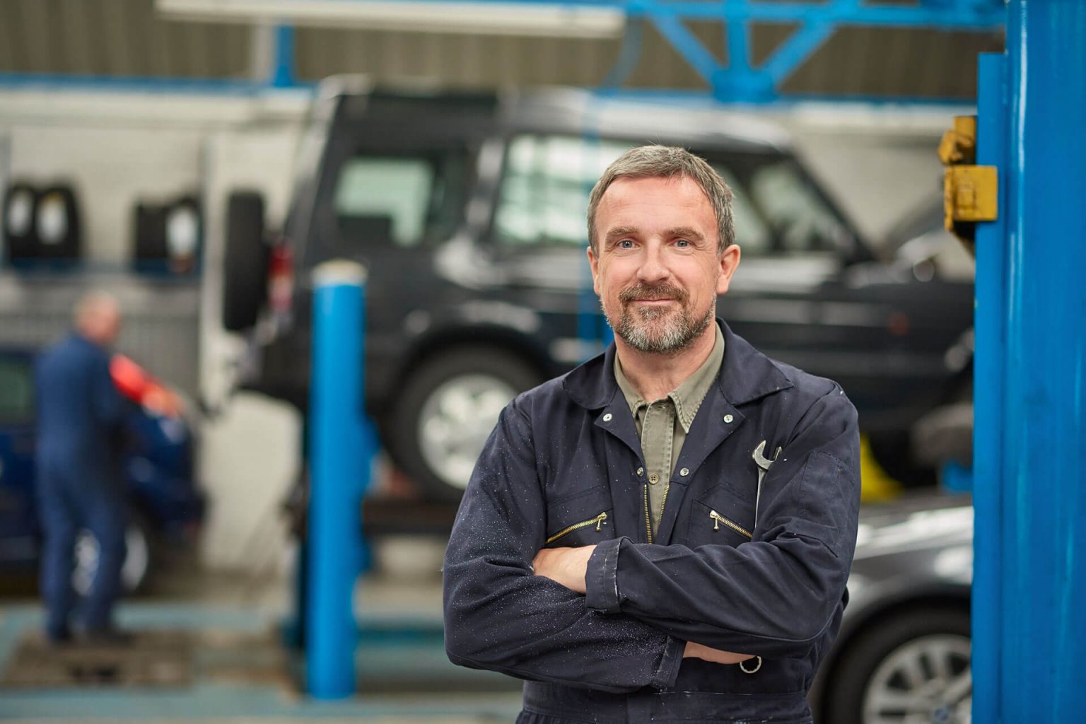 How To Find a Trustworthy Mechanic Brakes To Go