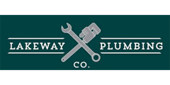 Lakeway Plumbing Co Logo