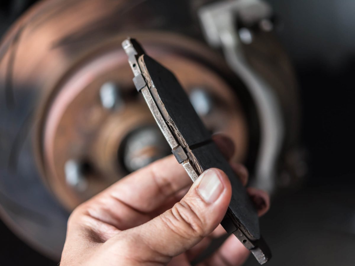 Mobile Brake Repair Questions Mobile Brake Repair Services in Dallas